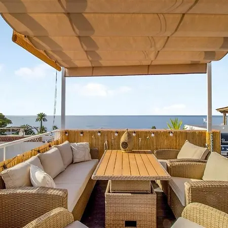 Charming 2br Getaway In Maro- Newly Renovated דירה מארו